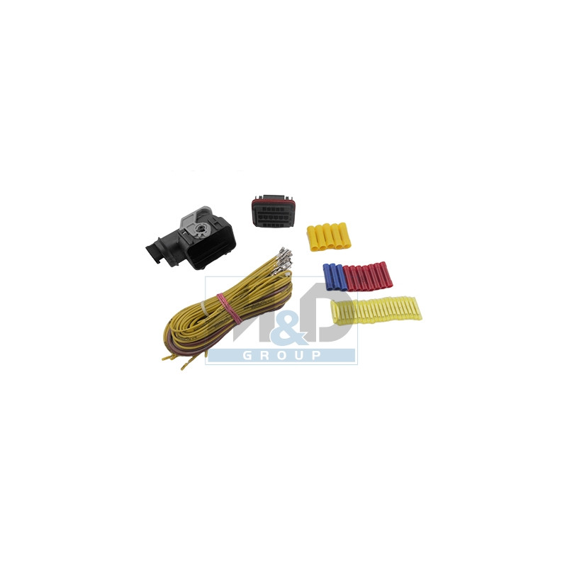 PIECES POUR SYSTEMES DE GESTION MOTEUR